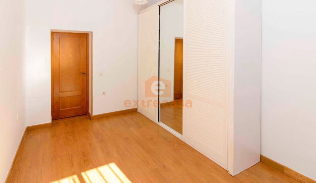 Venta de piso en pleno Centro de Badajoz