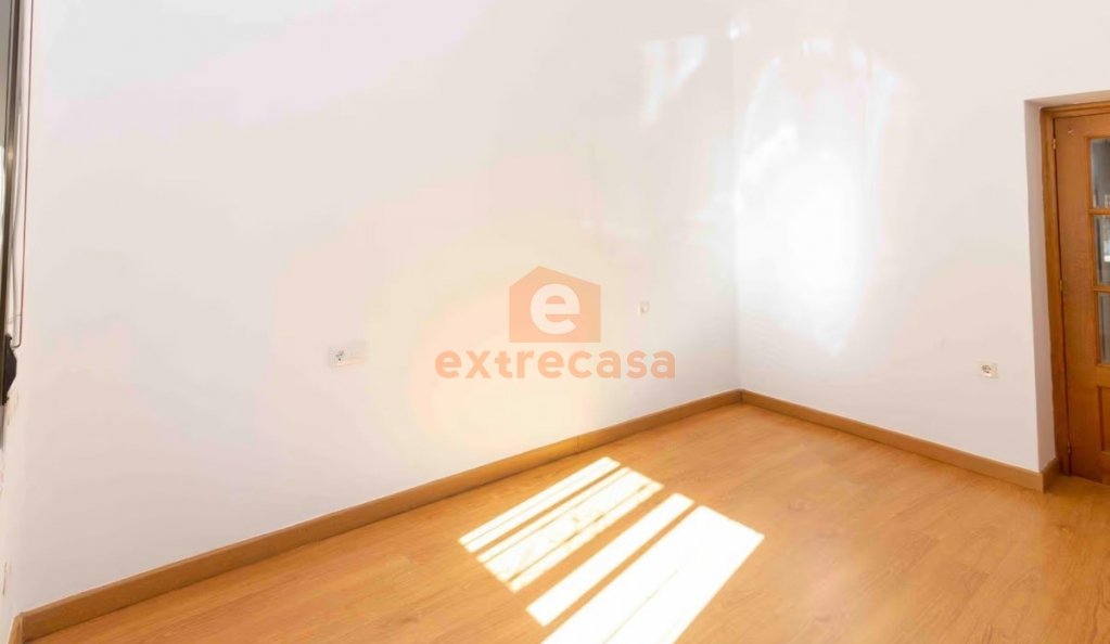 Venta de piso en pleno Centro de Badajoz