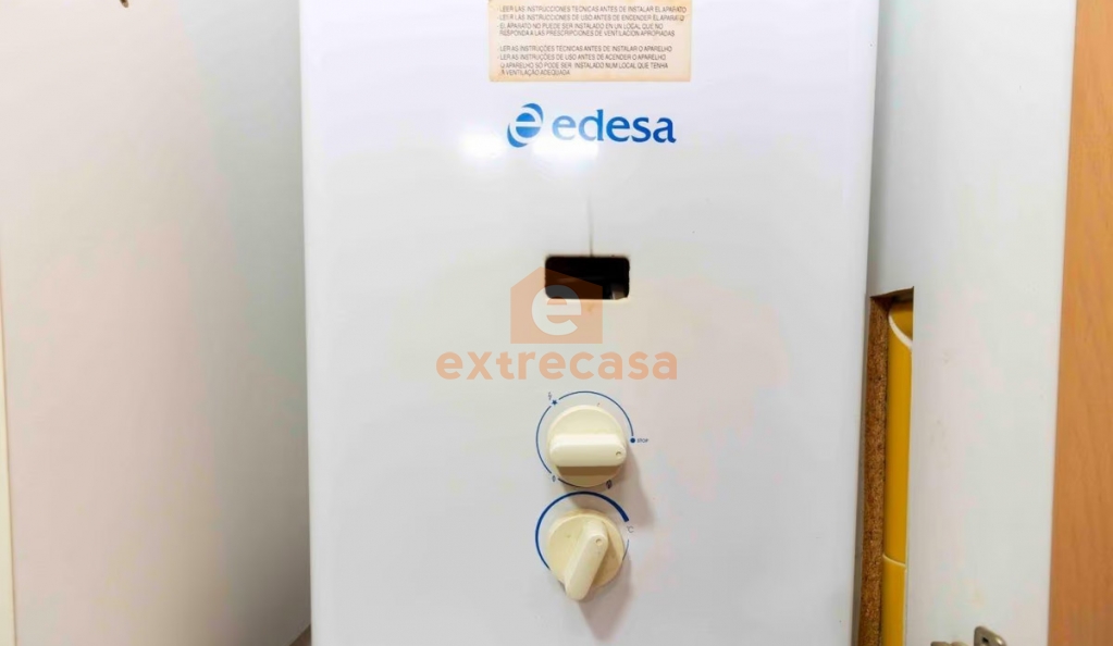 Venta de piso en pleno Centro de Badajoz