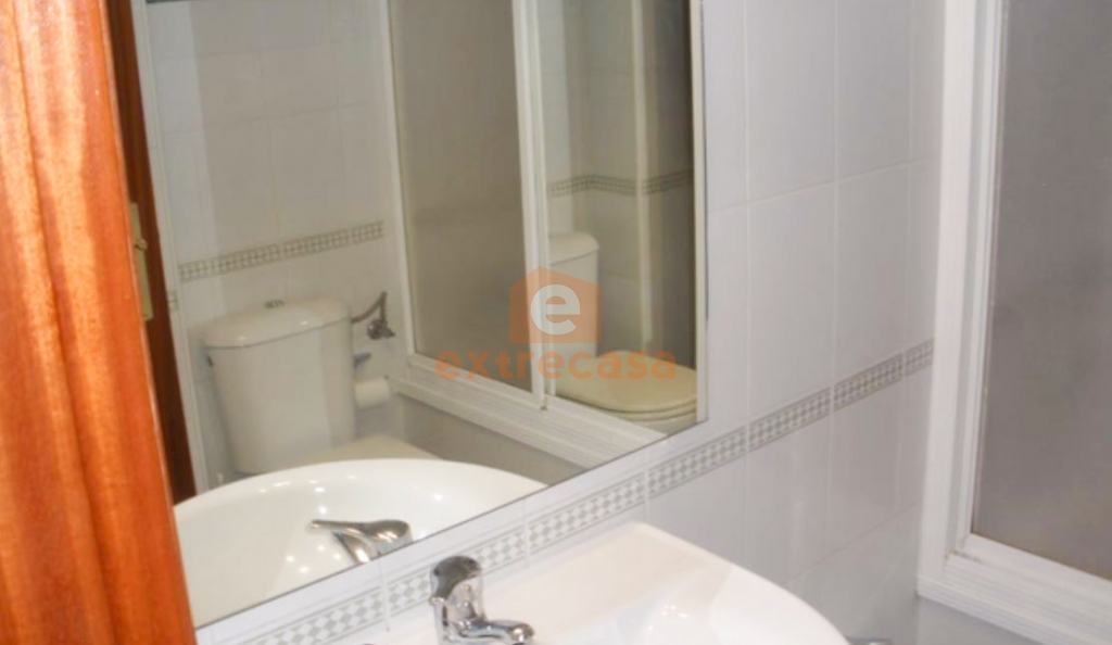 Apartamento en alquiler en Valdepasillas