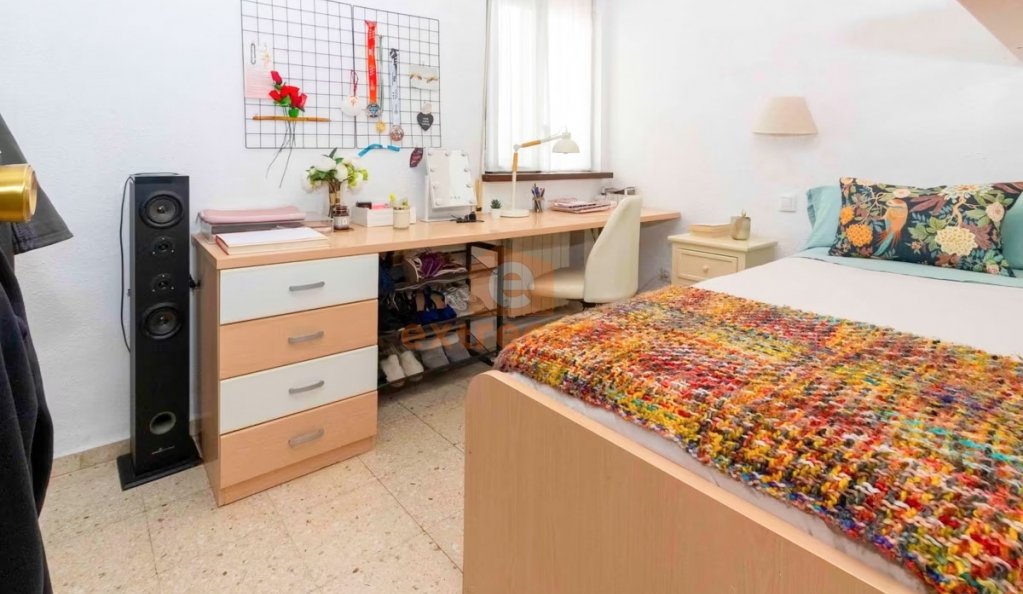 Venta de un amplio piso en pleno Centro de Badajoz