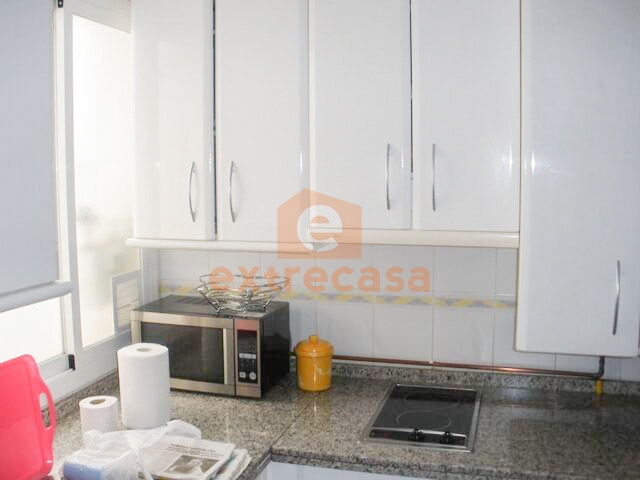 Apartamento en alquiler en Valdepasillas
