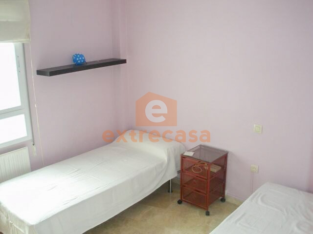 Apartamento en alquiler en Valdepasillas