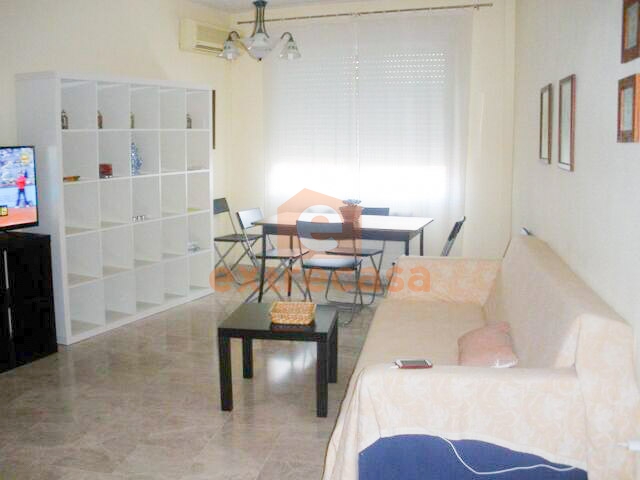 Apartamento en alquiler en Valdepasillas