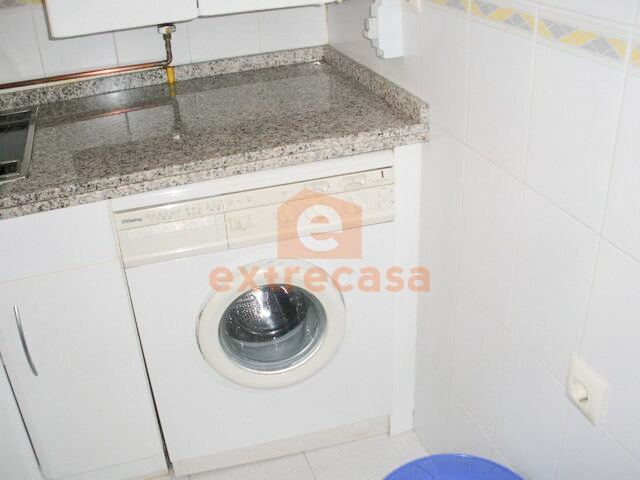 Apartamento en alquiler en Valdepasillas