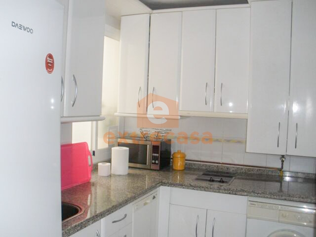 Apartamento en alquiler en Valdepasillas