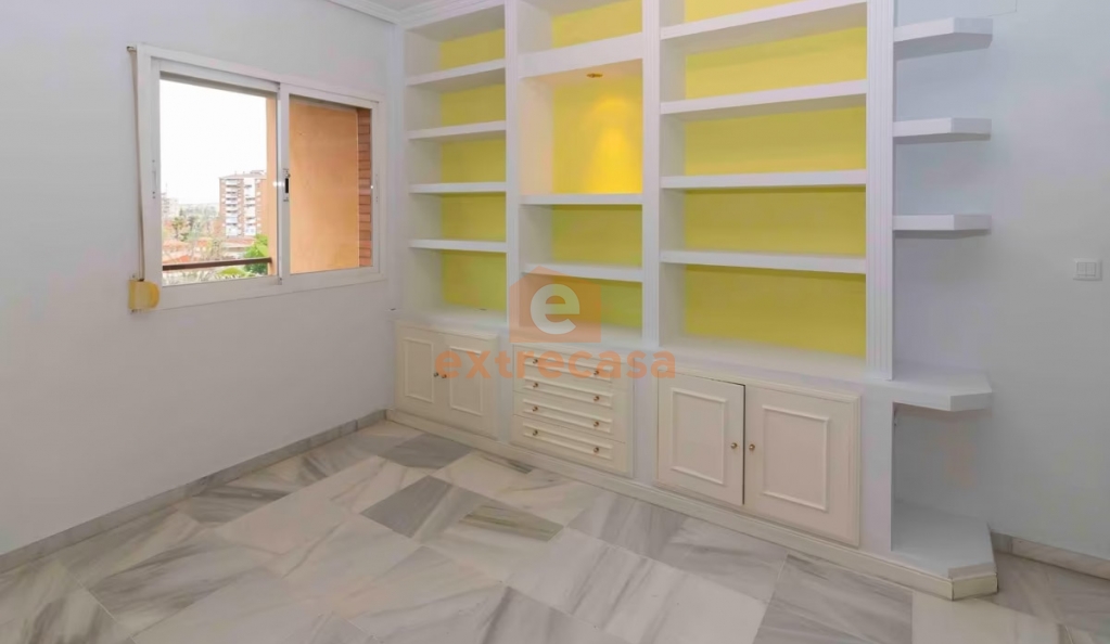 Venta de piso en Valdepasillas Badajoz