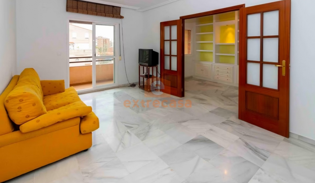 Venta de piso en Valdepasillas Badajoz