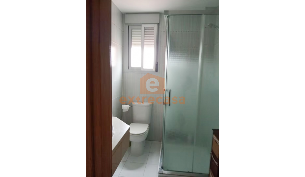Piso en alquiler en San Fernando - Badajoz