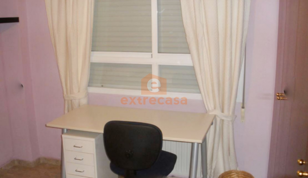 Apartamento en alquiler en Valdepasillas