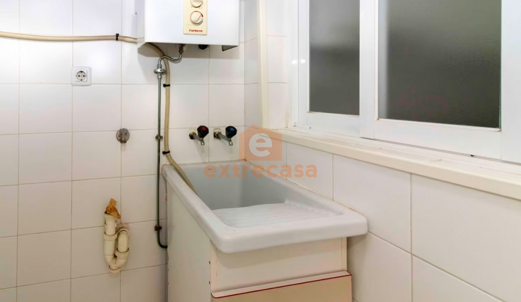 Venta de piso en Valdepasillas Badajoz