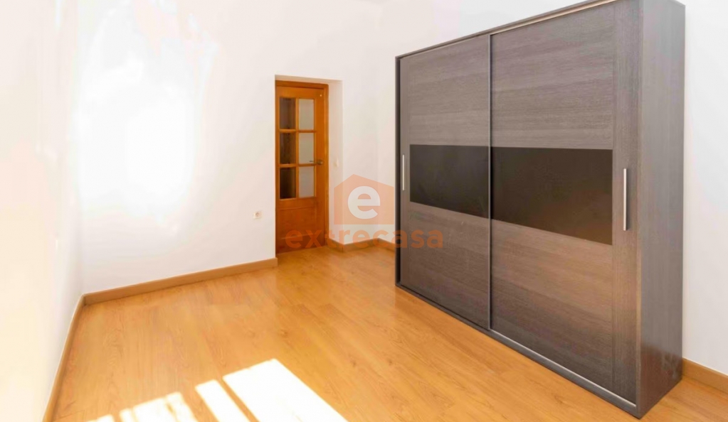 Venta de piso en pleno Centro de Badajoz