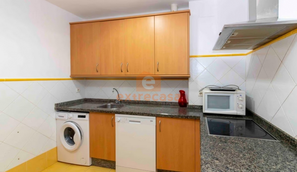 Venta de piso en pleno Centro de Badajoz