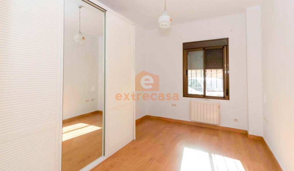 Venta de piso en pleno Centro de Badajoz