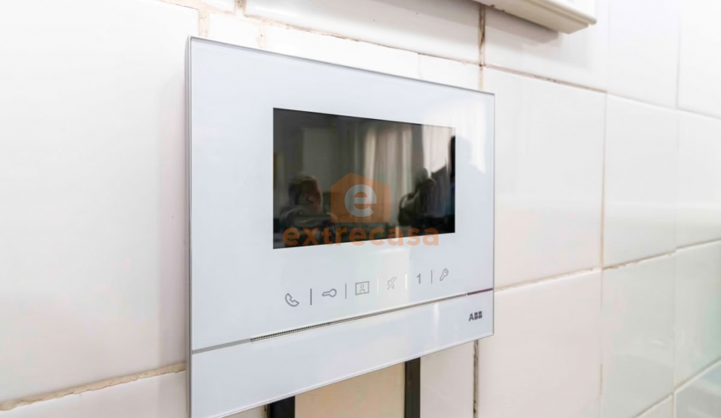 Venta de un amplio piso en pleno Centro de Badajoz