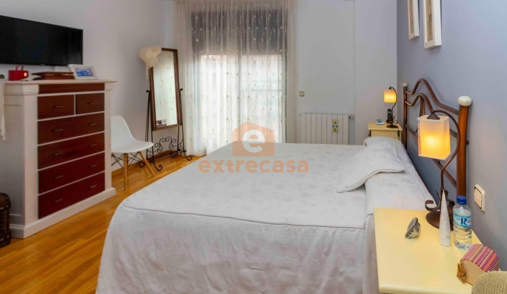 Venta de Ático dúplex en el Casco Histórico de Badajoz