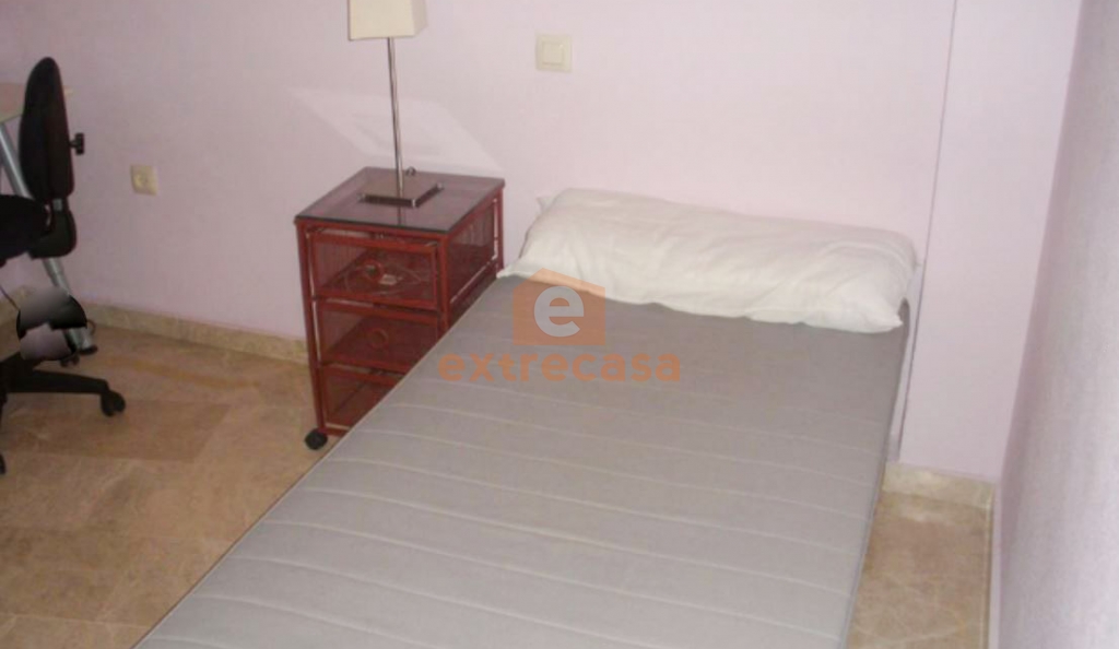Apartamento en alquiler en Valdepasillas