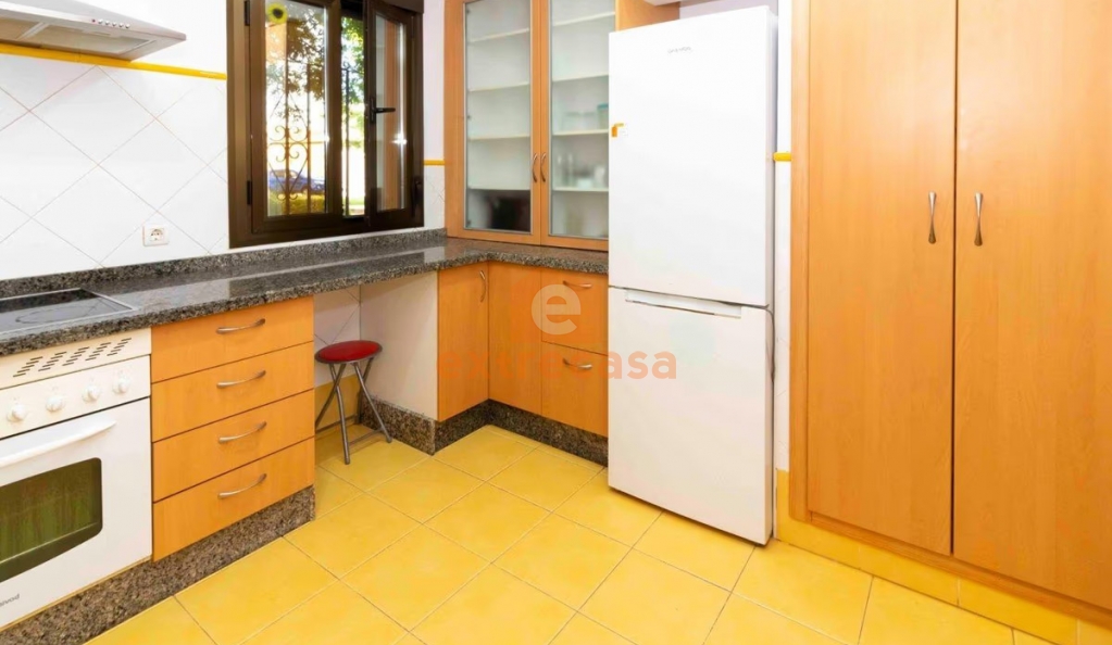 Venta de piso en pleno Centro de Badajoz