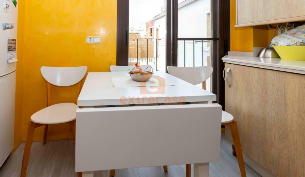 Venta de Ático dúplex en el Casco Histórico de Badajoz