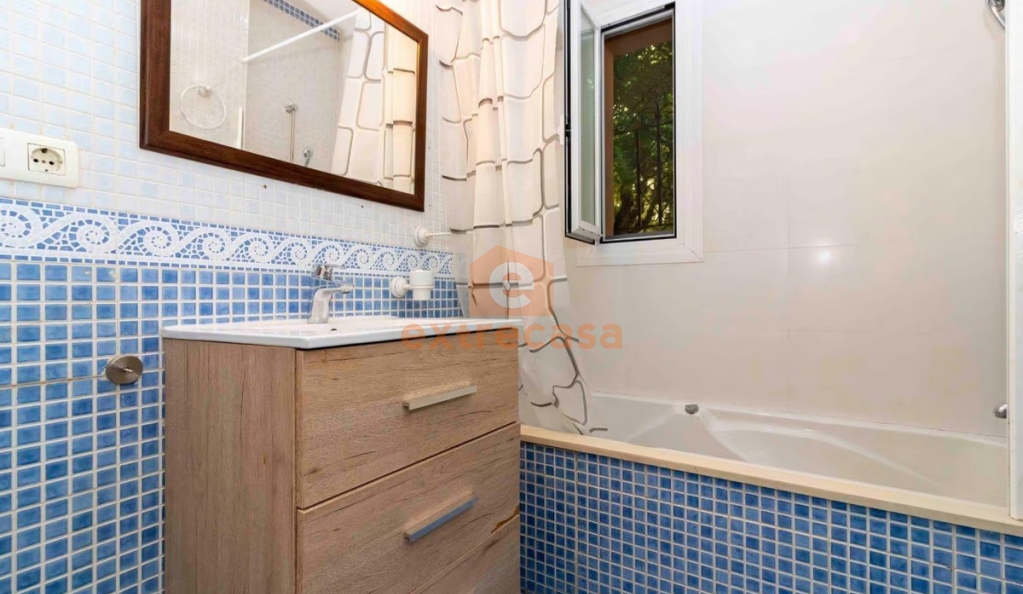 Venta de piso en pleno Centro de Badajoz