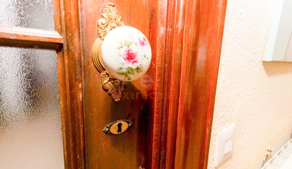 Venta de un amplio piso en pleno Centro de Badajoz