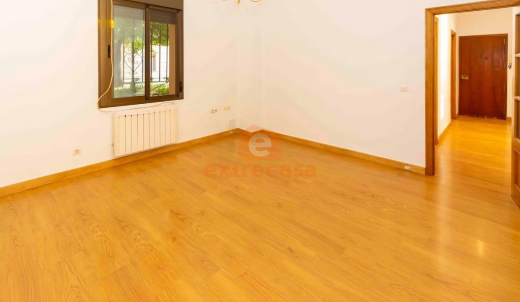 Venta de piso en pleno Centro de Badajoz