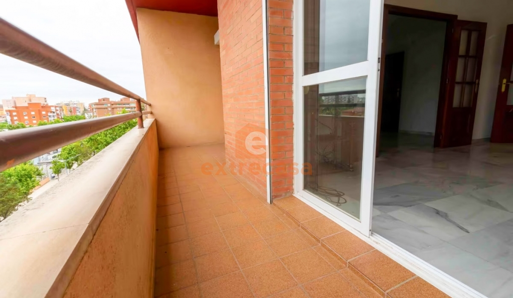 Venta de piso en Valdepasillas Badajoz