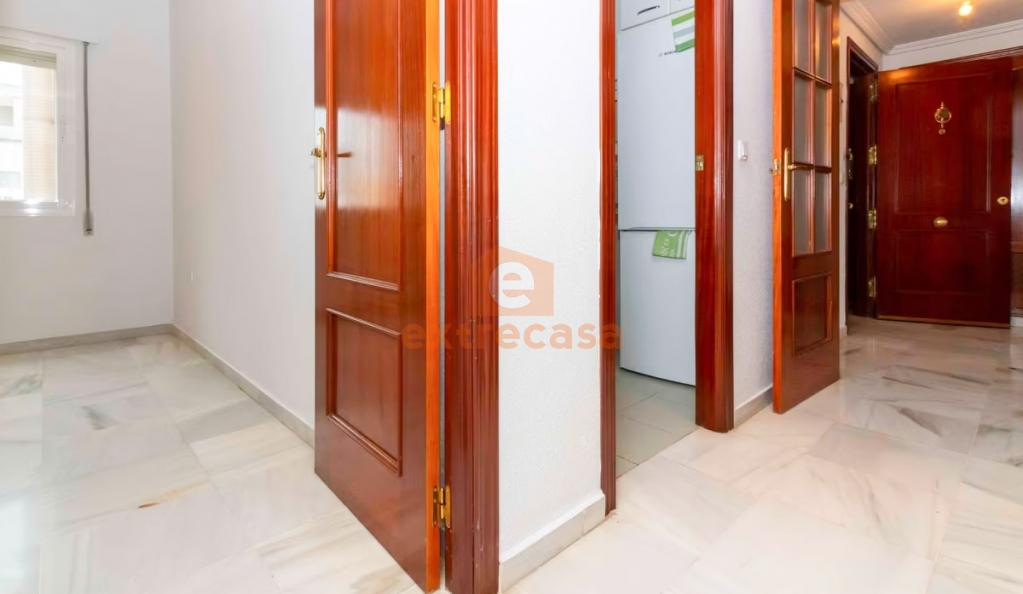 Venta de piso en Valdepasillas Badajoz