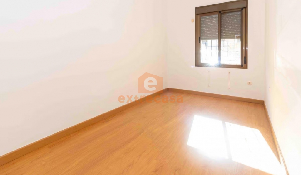 Venta de piso en pleno Centro de Badajoz