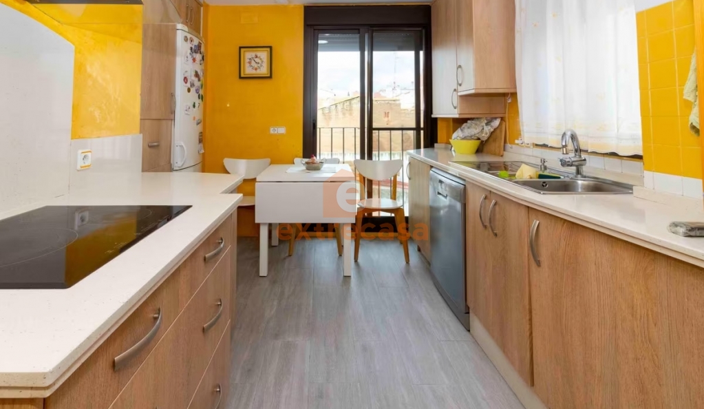 Venta de Ático dúplex en el Casco Histórico de Badajoz