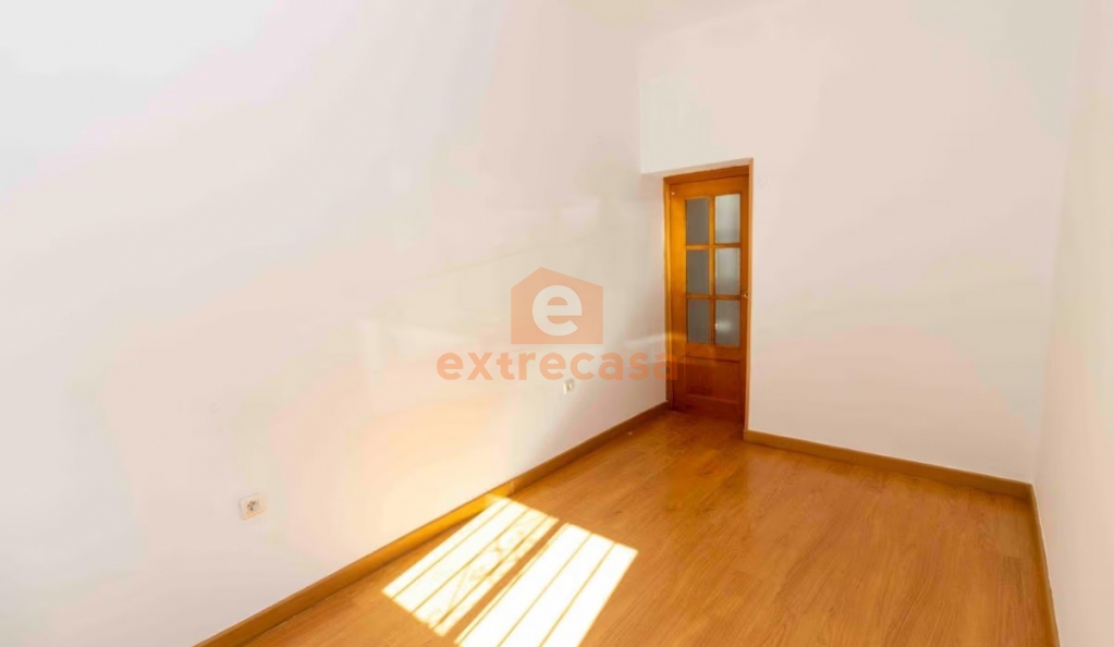 Venta de piso en pleno Centro de Badajoz
