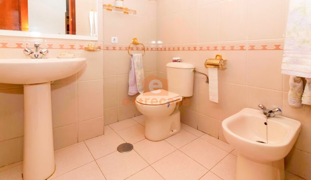 Venta de piso en Valdepasillas Badajoz