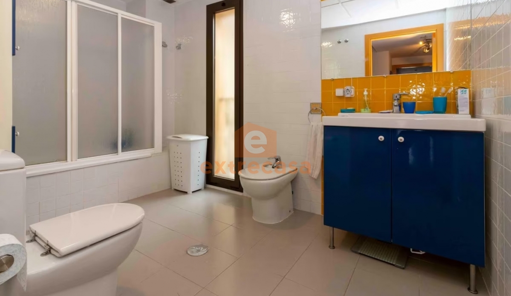 Venta de Ático dúplex en el Casco Histórico de Badajoz