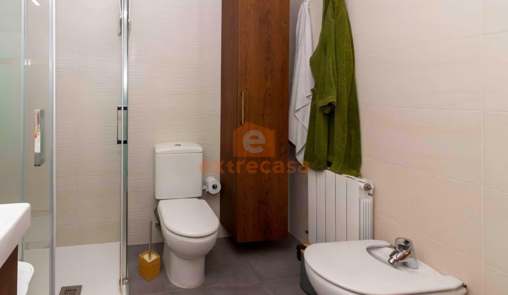 Venta de Ático dúplex en el Casco Histórico de Badajoz