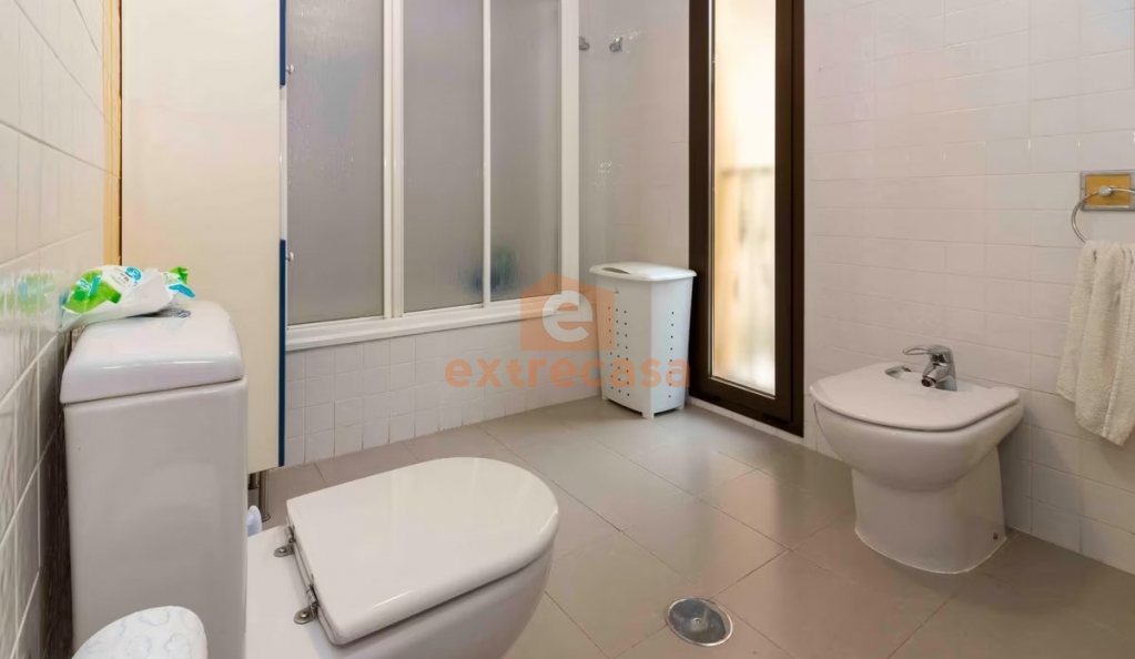 Venta de Ático dúplex en el Casco Histórico de Badajoz