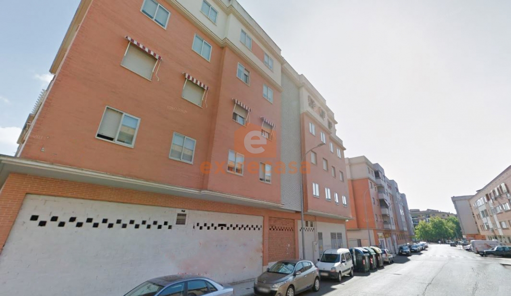 Piso en alquiler en San Fernando - Badajoz