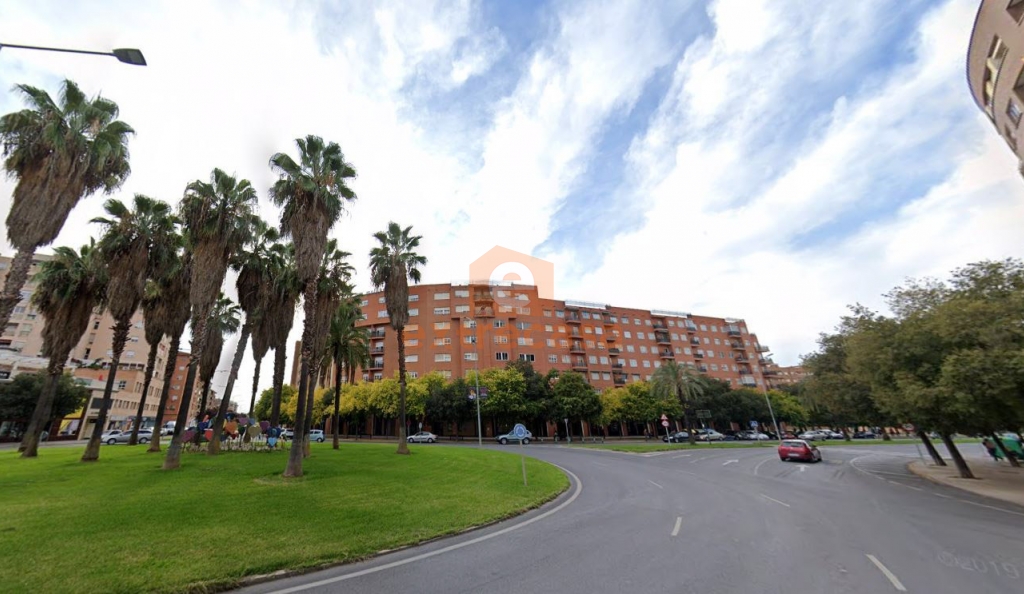 Apartamento en alquiler en Valdepasillas