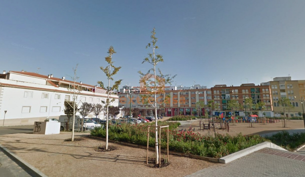 Alquiler amueblado de un Apartamento en San Roque Badajoz