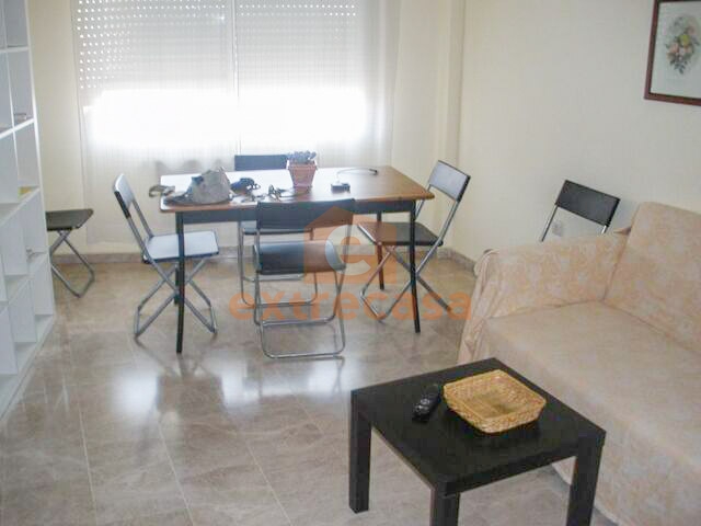 Apartamento en alquiler en Valdepasillas