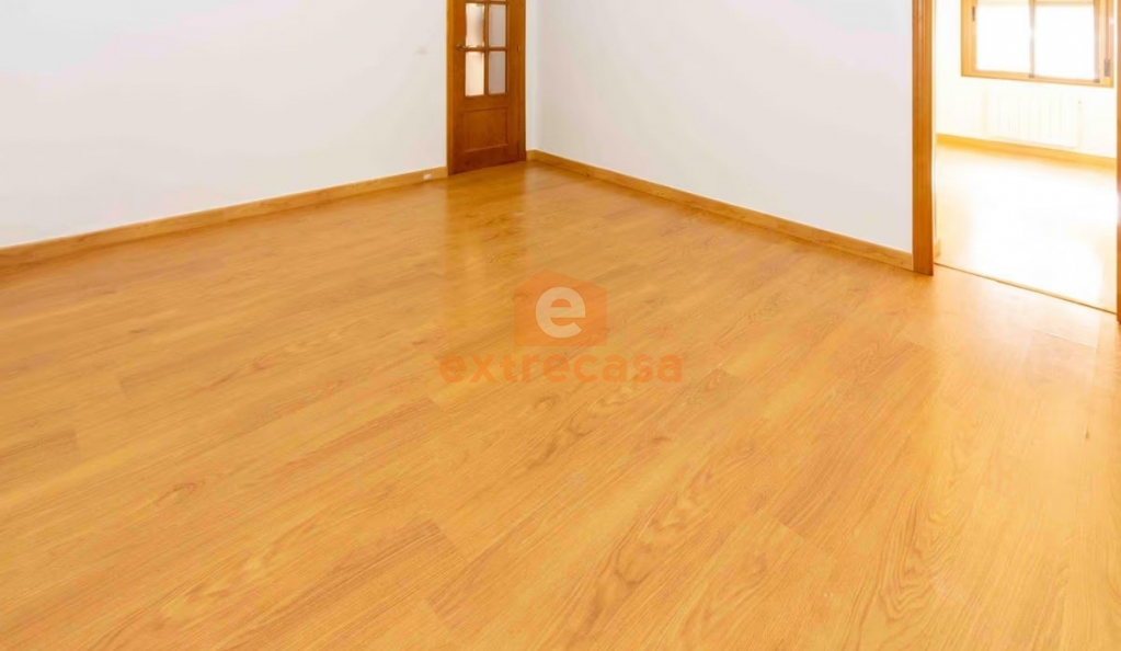 Venta de piso en pleno Centro de Badajoz