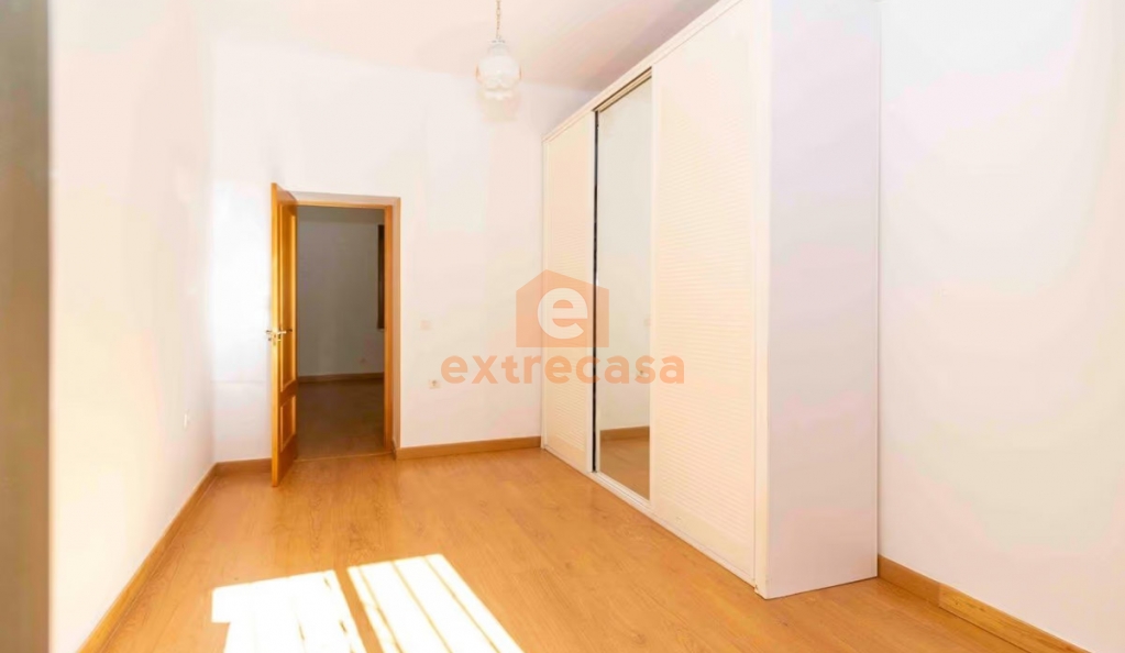 Venta de piso en pleno Centro de Badajoz
