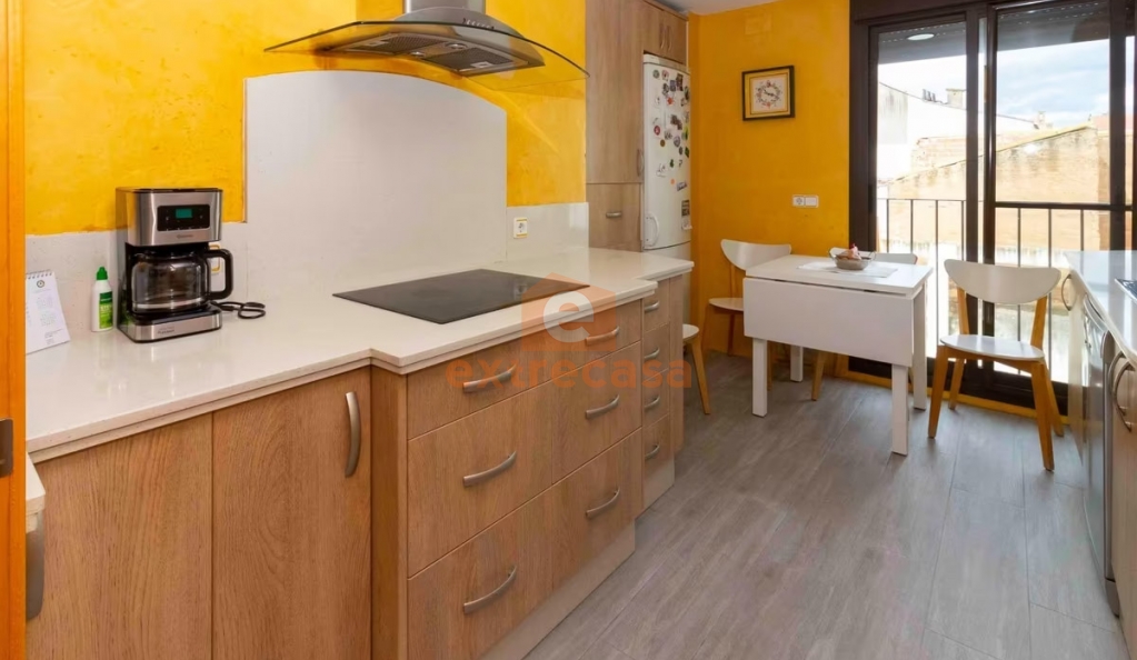 Venta de Ático dúplex en el Casco Histórico de Badajoz