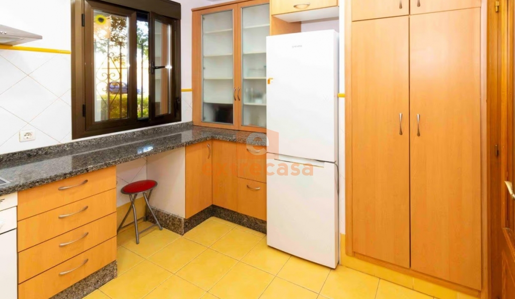 Venta de piso en pleno Centro de Badajoz