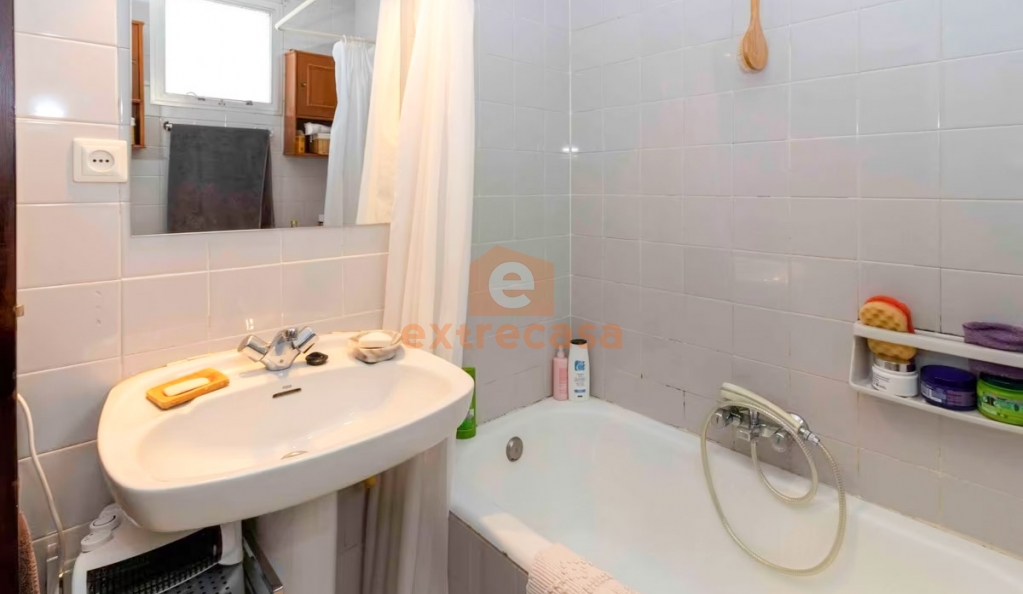 Venta de un amplio piso en pleno Centro de Badajoz