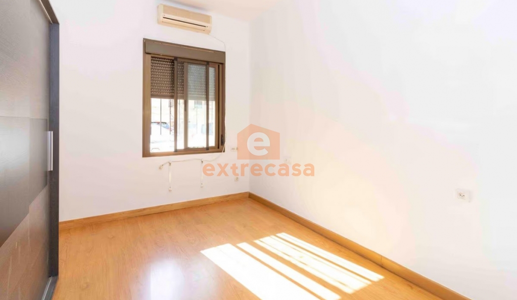 Venta de piso en pleno Centro de Badajoz