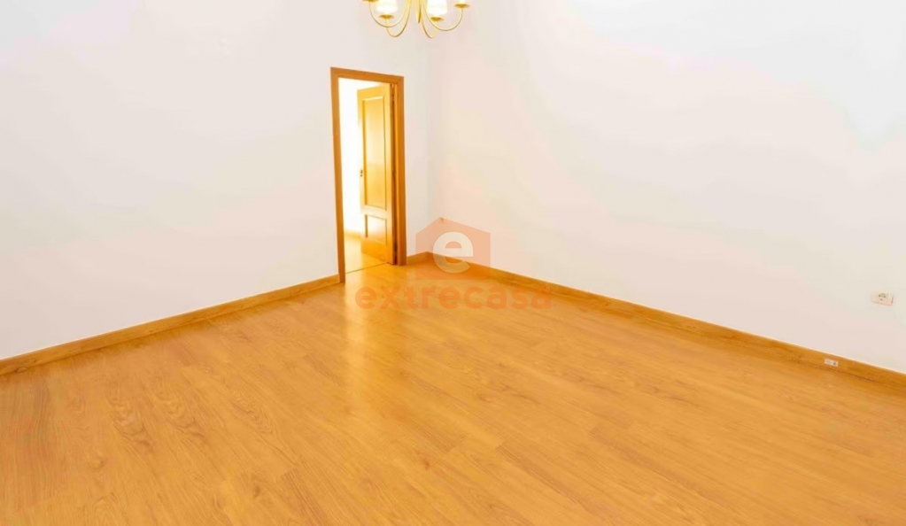 Venta de piso en pleno Centro de Badajoz