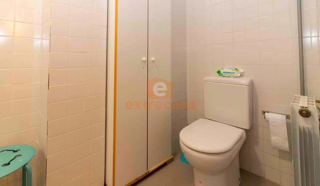 Venta de Ático dúplex en el Casco Histórico de Badajoz