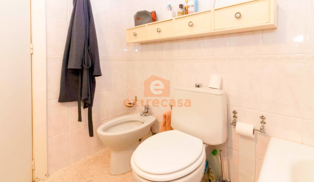 Venta de un amplio piso en pleno Centro de Badajoz