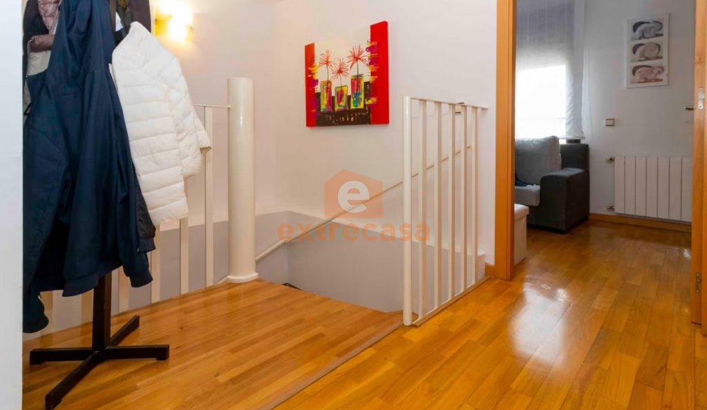 Venta de Ático dúplex en el Casco Histórico de Badajoz