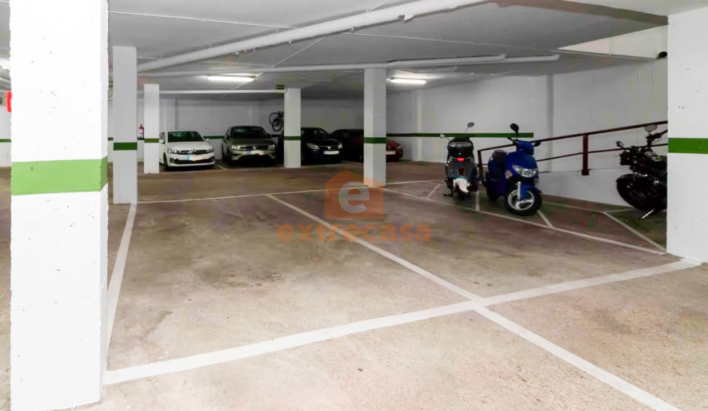Venta de piso en Valdepasillas Badajoz